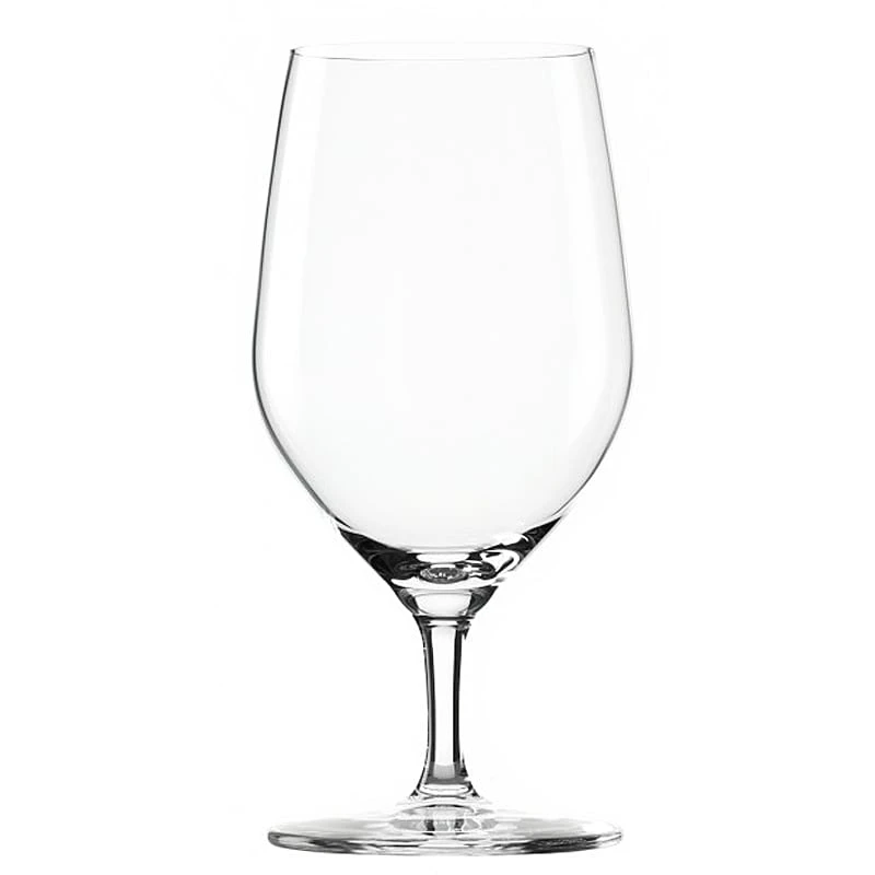 Stolzle 3760011T Ultra 16 Oz. Water Goblet - 24 / CS