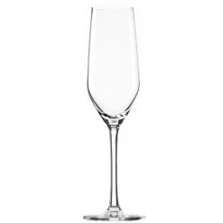 Stolzle 3760007T Ultra 6.5 Oz. Flute Glass - 24 / CS