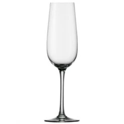 Stolzle 1000007T Weinland 6.75 Oz. Flute Glass - 24 / CS