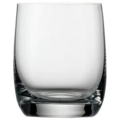 Stolzle 1000015T Weinland 9.25 Oz. Rocks Glass - 24 / CS