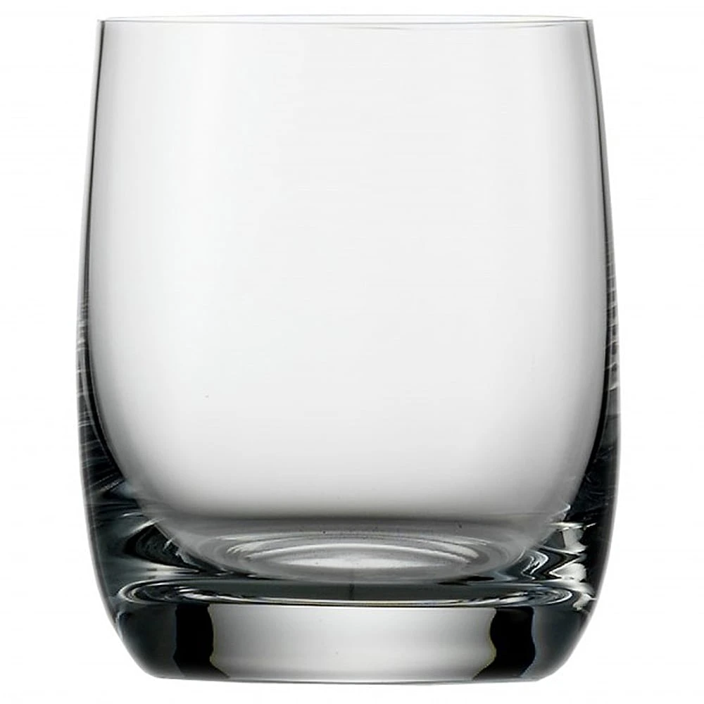 Stolzle 1000015T Weinland 9.25 Oz. Rocks Glass - 24 / CS