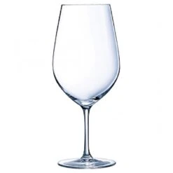 Chef & Sommelier L5637 Sequence 26.5 Oz. Bordeaux Glass - 12 / CS