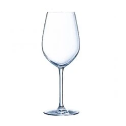 Chef & Sommelier L5635 Sequence Clear 13 Oz. Wine Glass - 12 / CS