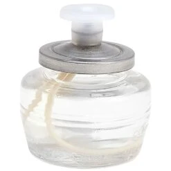 Sterno Products 30502 SoftLight® 10 Hour Liquid Candle - 144 / CS