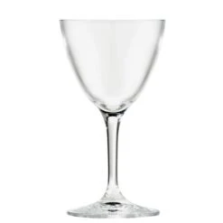 Stolzle 4790005T Fleur De Lis 5.75 Ounce Nick & Nora Glass - 24 / CS