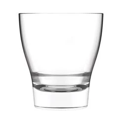 Arcoroc N0531 Urbane 9 Oz. Rocks Glass - 12 / CS