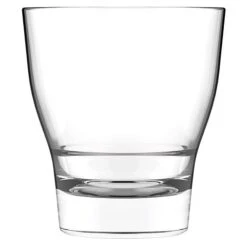 Arcoroc N0524 Urbane 12 Oz. Double Old Fashioned Glass - 12 / CS