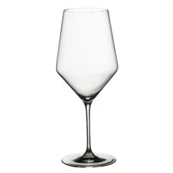 Rona 4818R374 Edge 21.75 Ounce Bordeaux Glass - 24 / CS