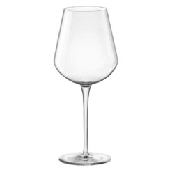 Bormioli Rocco 49105Q768 InAlto Uno 15.875 Ounce Wine Glass - 24 / CS