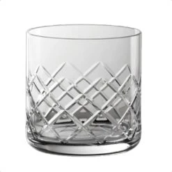 Rona 480156R384 Knox 12.5 Ounce Old Fashioned Glass - 24 / CS