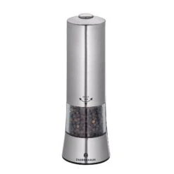Frieling M033045 Gera Electric Pepper Grinder