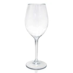 FOH AWI006CLT23 Drinkwise 16 Ounce Wine Glass - 12 / CS