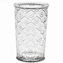 Forum Glass FG-341011 Cameo 10 Ounce Hi-Ball Glass - 16 / CS