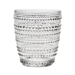 Forum Glass FG-342010 Pearls 10 Ounce DOF Glass - 16 / CS