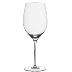 Rona 4880R113 Le Vin 20-1/4 Ounce Bordeaux Glass - 24 / CS