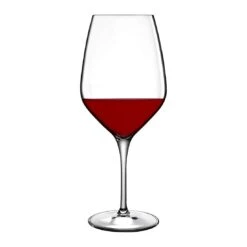 Luigi Bormioli 10647/07 Atelier 18.5 Ounce Chianti Glass - 24 / CS