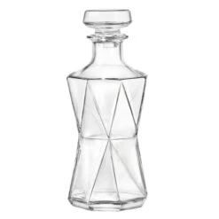 Bormioli Rocco 4998Q118 Cassiopea 33.75 Ounce Decanter - 6 / CS