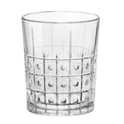 Bormioli Rocco 49131Q153 Este 13.5 Ounce DOF Glass - 24 / CS