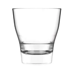 Arcoroc N0512 Urbane 10 Oz. Rocks Glass - 12 / CS