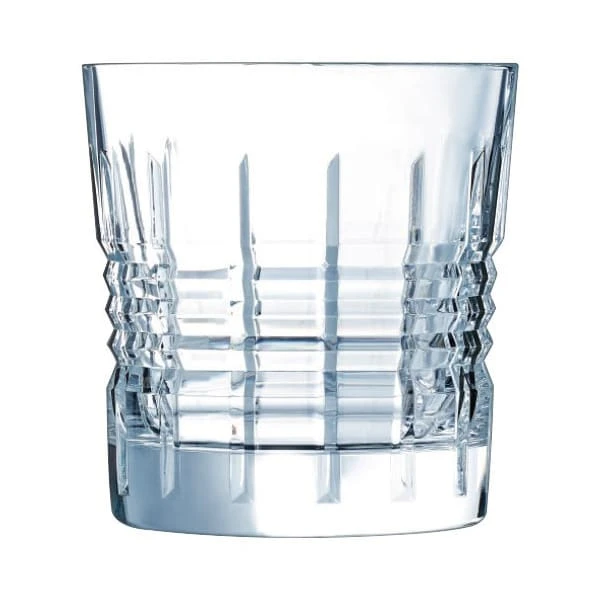 Chef & Sommelier Q4354 Rendez-Vous 10.75 Oz. Rocks Glass - 12 / CS