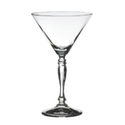 Steelite 4729K273 Vintage Stems 9.25 Ounce Martini Glass - 24 / CS