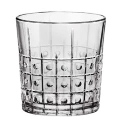 Bormioli Rocco 49131Q152 Este 10.25 Ounce Water Glass - 24 / CS