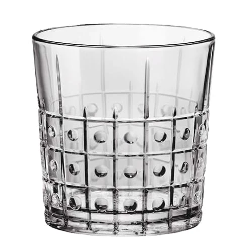 Bormioli Rocco 49131Q152 Este 10.25 Ounce Water Glass - 24 / CS