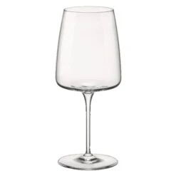 Bormioli Rocco 49143Q204 Nexo 15.25 Ounce Red Wine Glass - 24 / CS