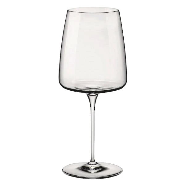 Bormioli Rocco 49143Q205 Nexo 18.5 Ounce Red Wine Glass - 24 / CS