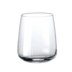 Bormioli Rocco 49143Q207 Nexo 12.25 Ounce Water Glass - 12 / CS