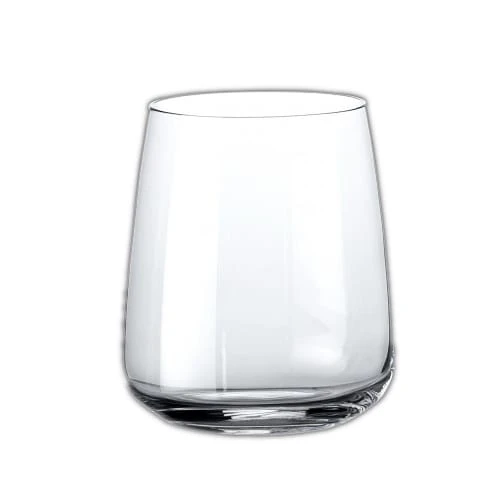 Bormioli Rocco 49143Q207 Nexo 12.25 Ounce Water Glass - 12 / CS