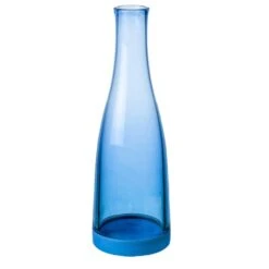 Drinique SRV-CA-BLU-12 Summit 32 Ounce Carafe - 12 / CS