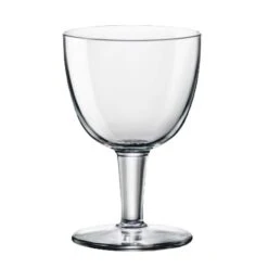 Bormioli Rocco 49118Q067 Abbey 15.25 Ounce Beer Glass - 24 / CS