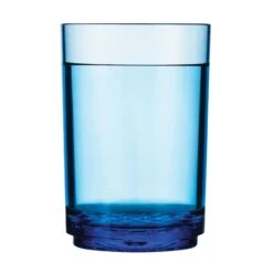 Drinique ELT-PT-BLU-24 Diamond 16 Ounce Tumbler - 24 / CS
