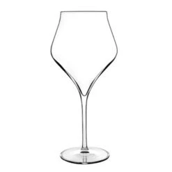 Luigi Bormioli 11277/01 Supremo 22 Ounce Burgundy Glass - 12 / CS