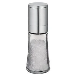 Frieling C613292 Bari S/S 5.5" Salt Mill