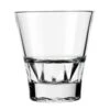 Libbey 15970 Gallery 11.5 Ounce Diamond DOF Glass - 12 / CS