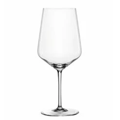 Libbey Spiegelau 4678001 Style 21.25 Ounce Red Wine / Water Glass - 12 / CS