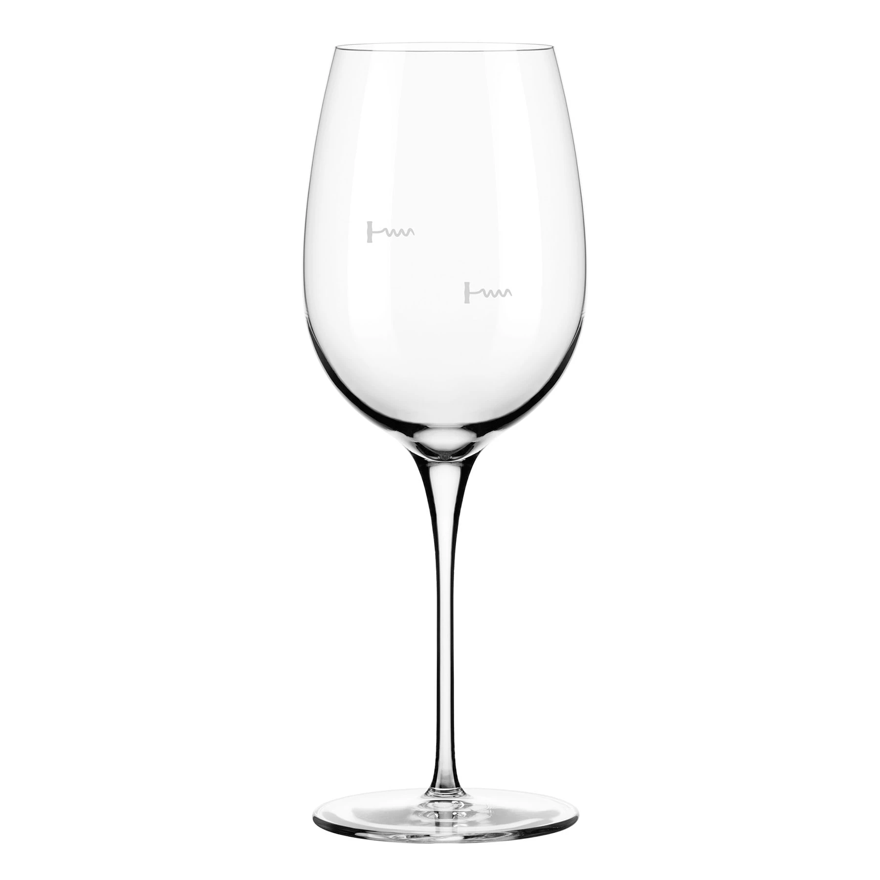 Libbey 9123/U223A Masters Reserve Acura 16 Ounce Wine Glass - 12 / CS
