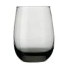 Libbey 231SM Gray 15.25 Ounce Stemless Wine Glass - 12 / CS