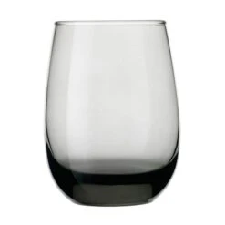 Libbey 231SM Gray 15.25 Ounce Stemless Wine Glass - 12 / CS
