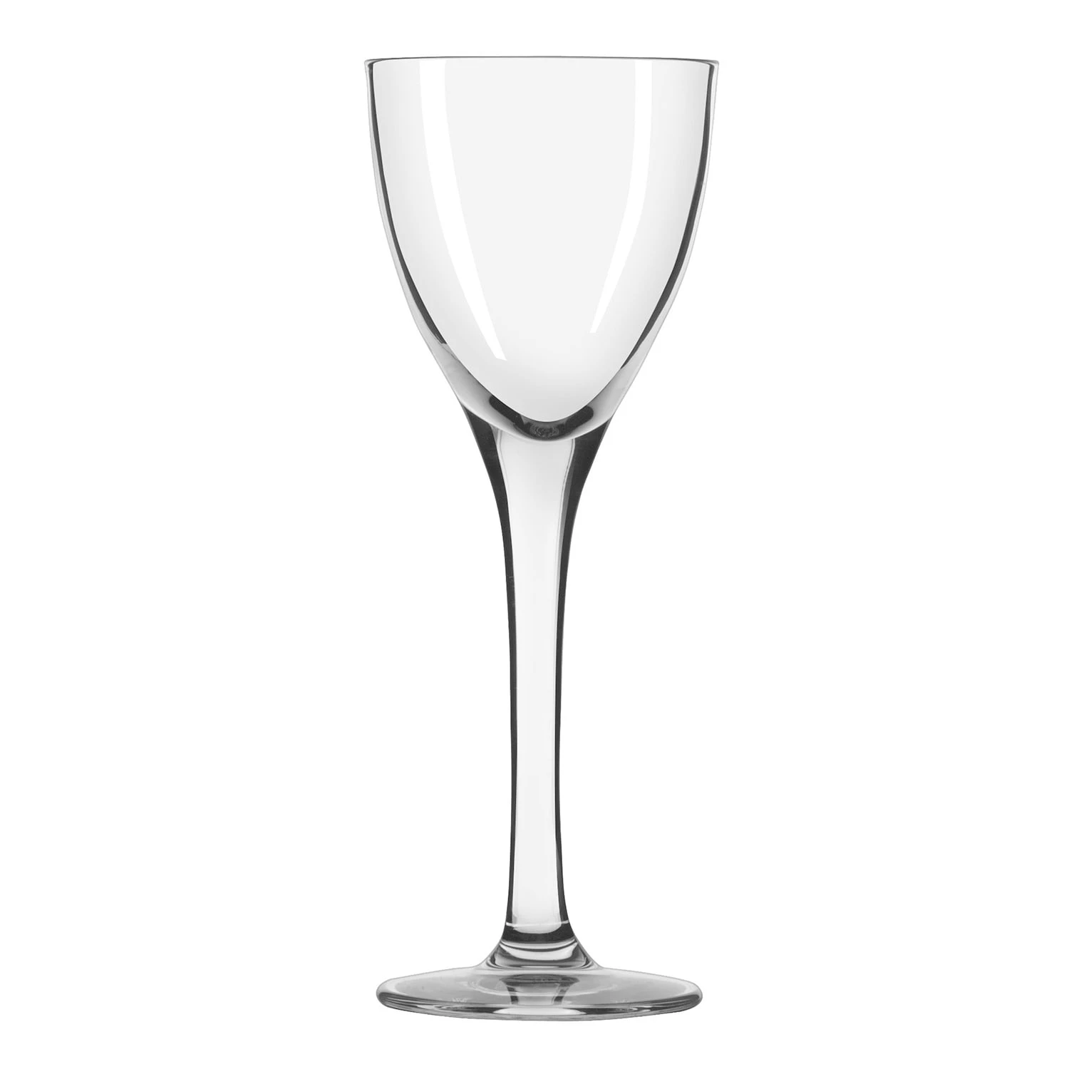 Libbey 9250 Circa Cocktails 3 Ounce Liqueur Glass - 24 / CS