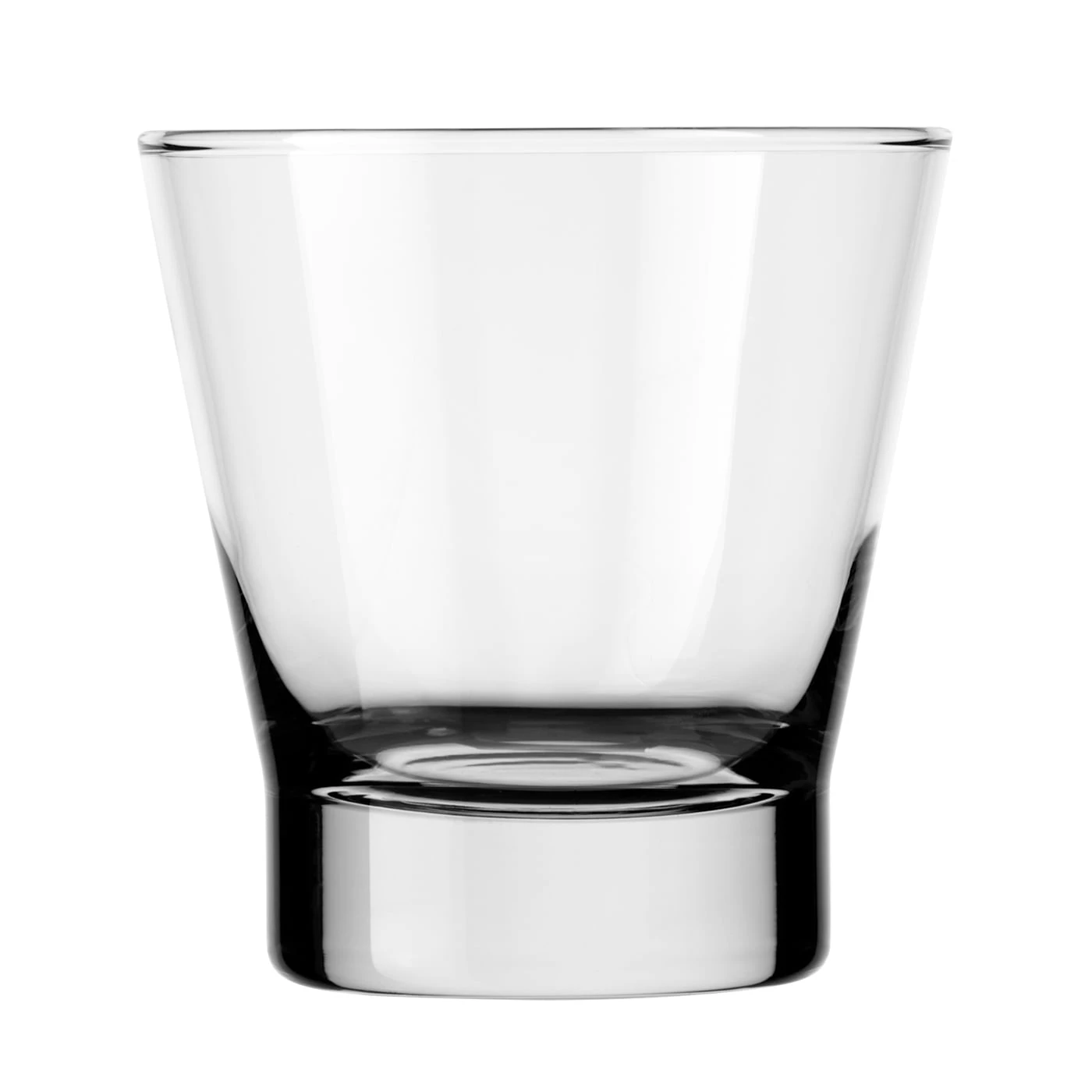 Libbey 2044 Traverse 10.5 Ounce Rocks Glass - 12 / CS