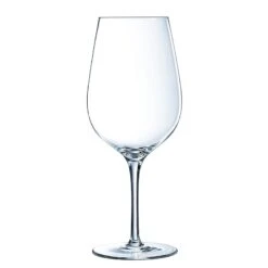 Chef & Sommelier N9710 Sequence 21 Ounce Bordeaux Glass - 24 / CS