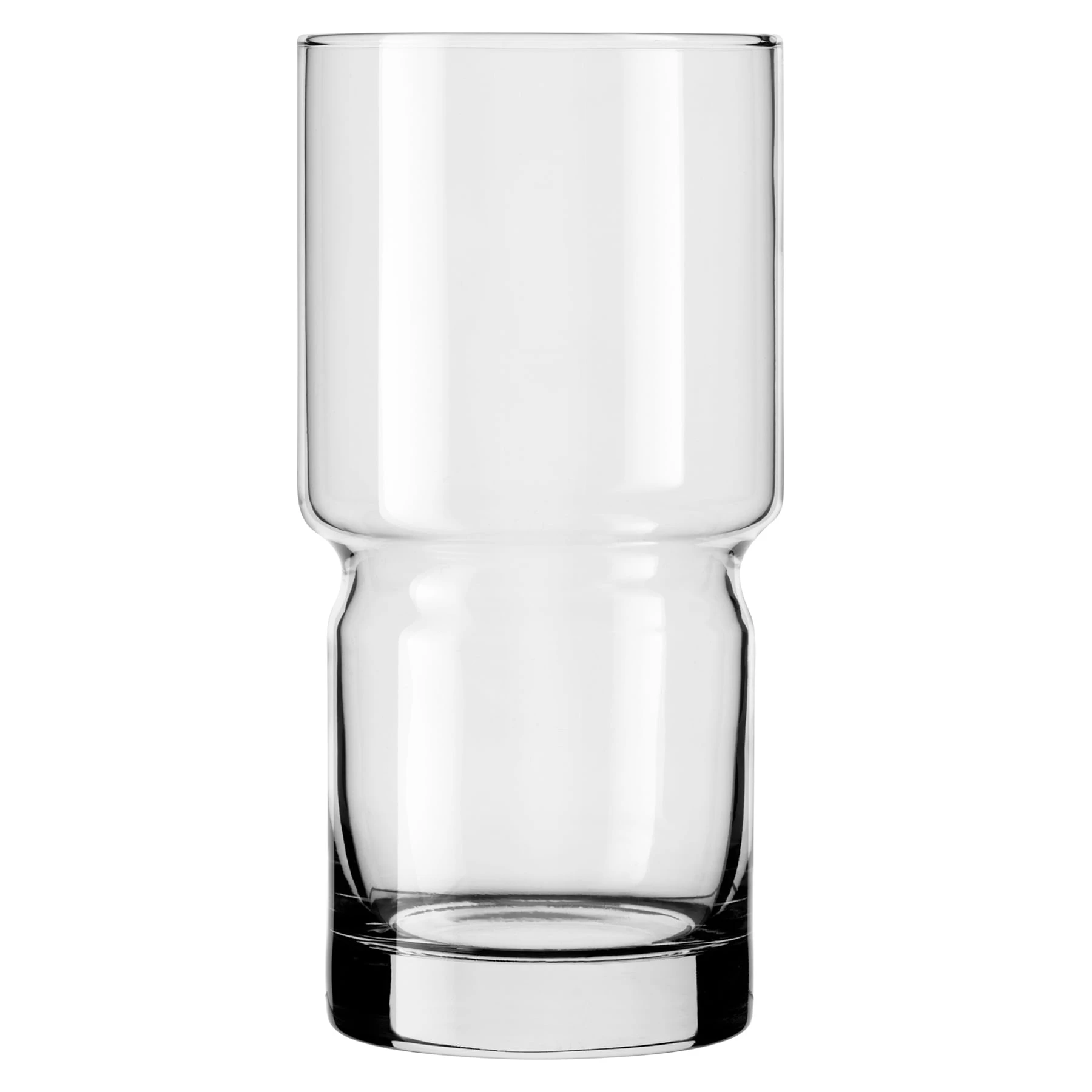 Libbey 12041 Newton Stackable 20 Ounce Cooler Glass - 12 / CS