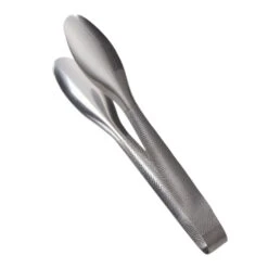 American Metalcraft SVHT1 Vintage Hammered 9" Serving Tongs