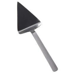 American Metalcraft SVHP Vintage Hammered 12-1/4" Pie Server