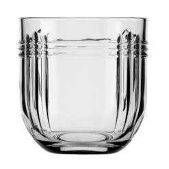 Libbey 2970VCP29 The Gats 9.75 Ounce Rocks Glass - 12 / CS