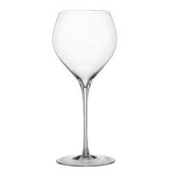 Libbey Spiegelau 4908000 Adina Prestige 20-3/4 Ounce Burgundy Glass - 12 / CS