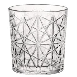 Bormioli Rocco 49134Q536 Lounge 9-1/4 Ounce Water Glass - 24 / CS